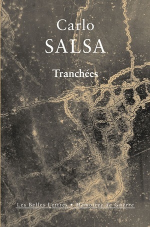 Picture of Tranchées