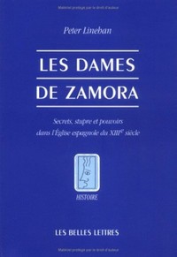 Image de Les Dames de Zamora.