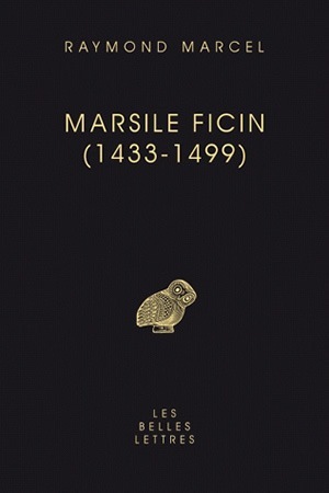 Image de Marsile Ficin (1433-1499)