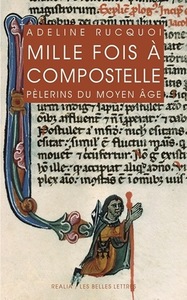 Picture of Mille fois à Compostelle