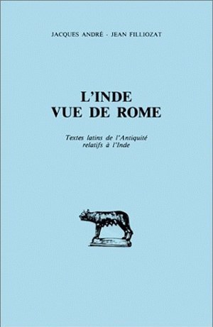 Image de L' Inde vue de Rome
