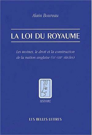 Picture of La Loi du royaume