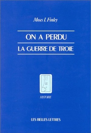 Image de On a perdu la guerre de Troie