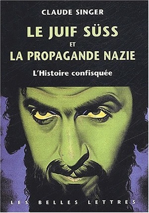 Image de Le Juif Süss et la propagande nazie