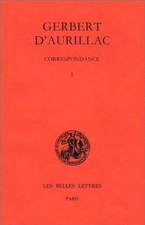 Picture of Correspondance