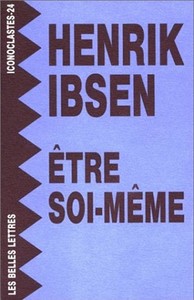 Picture of Être soi-même
