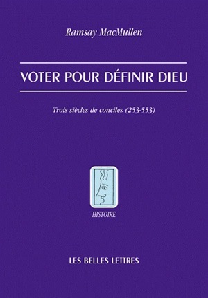 Image de Voter pour définir Dieu