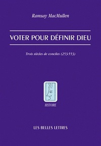 Image de Voter pour définir Dieu