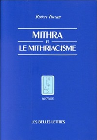 Picture of Mithra et le mithriacisme
