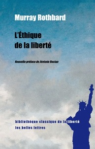 Image de L'Éthique de la liberté