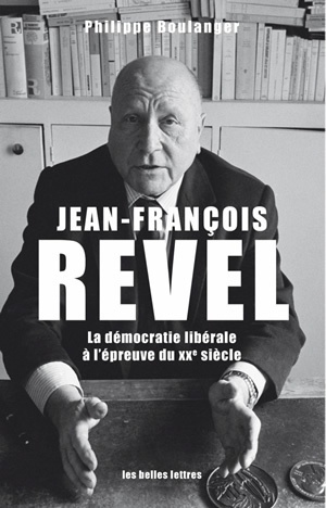 Image de Jean-François Revel