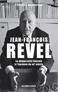 Image de Jean-François Revel