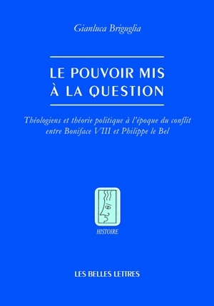 Picture of Le pouvoir mis en question