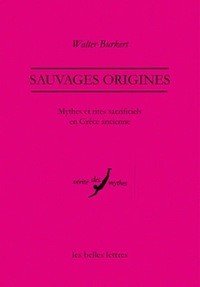 Picture of Sauvages origines