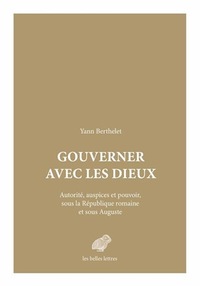 Picture of Gouverner avec les dieux
