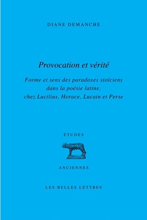 Picture of Provocation et vérité