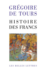 Picture of Histoire des Francs