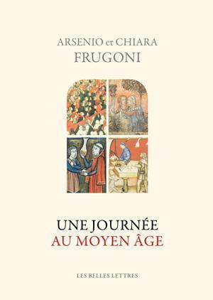Picture of Une Journée au Moyen Âge