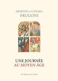Picture of Une Journée au Moyen Âge