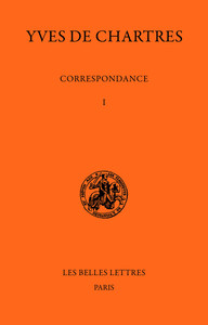 Picture of Correspondance. Tome I : 1090-1098