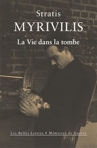 Picture of La Vie dans la tombe