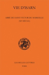 Picture of Vie d'Isarn, abbé de Saint-Victor de Marseille (XIe siècle)
