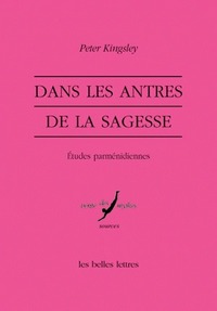 Image de Dans les Antres de la sagesse