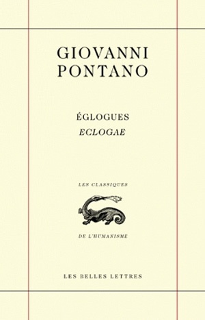 Picture of Églogues / Eclogae