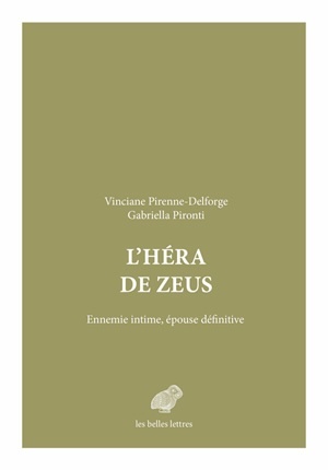 Picture of L'Héra de Zeus