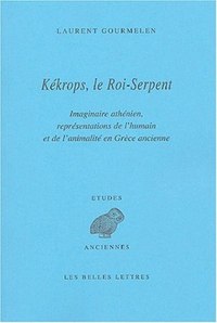 Image de Kékrops, le Roi-Serpent