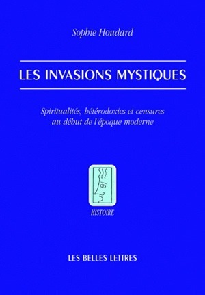 Image de Les Invasions mystiques