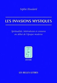 Image de Les Invasions mystiques