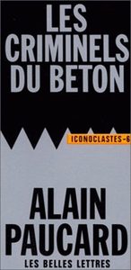 Image de Les Criminels du béton