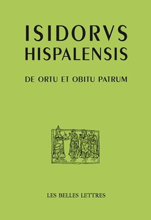 Picture of De ortu et obitu patrum