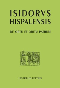 Picture of De ortu et obitu patrum