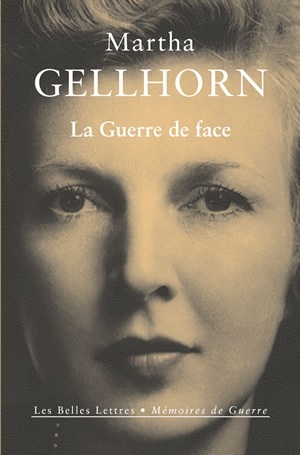 Image de La Guerre de face