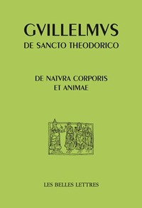 Picture of De Natura Corporis et Animae