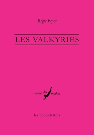 Image de Les Valkyries