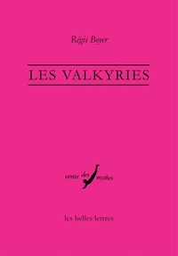 Image de Les Valkyries