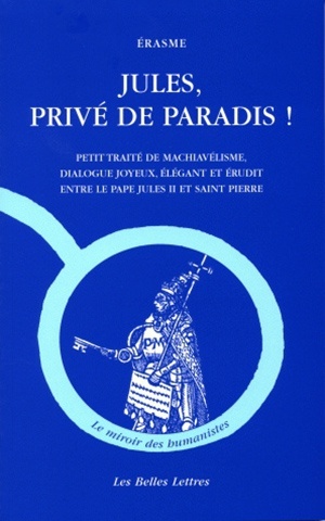 Picture of Jules, privé de Paradis !