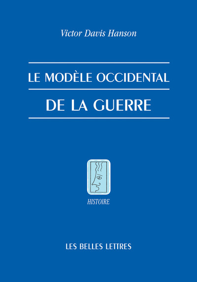 Image de Le Modèle occidental de la guerre