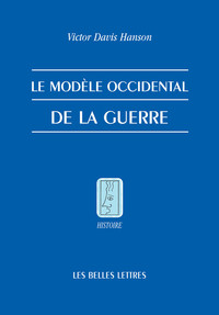 Image de Le Modèle occidental de la guerre