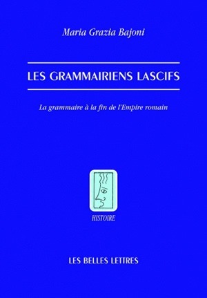 Image de Les Grammairiens lascifs