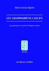 Image de Les Grammairiens lascifs