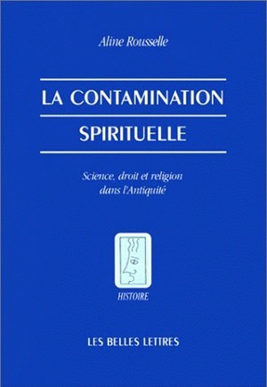 Image de La Contamination spirituelle.