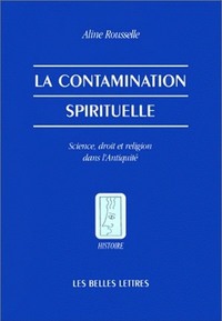 Image de La Contamination spirituelle.