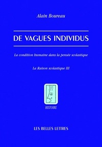 Picture of De Vagues individus