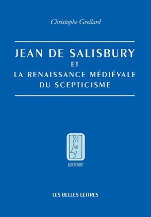 Picture of Jean de Salisbury et la renaissance médiévale du scepticisme