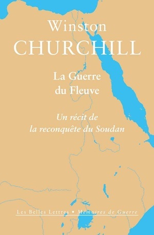 Image de La Guerre du Fleuve