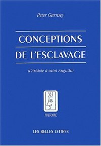 Image de Conceptions de l'esclavage d'Aristote à saint Augustin